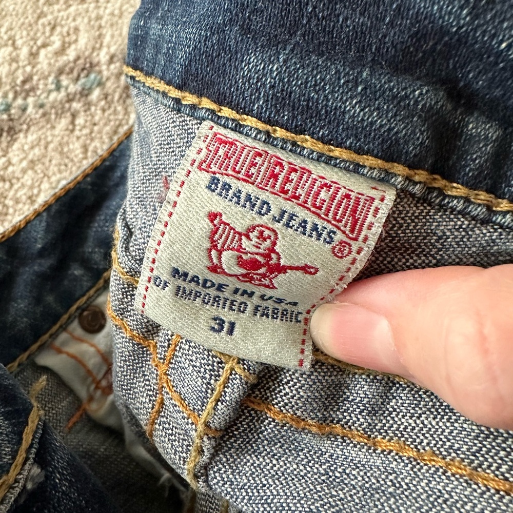 Women’s jeans